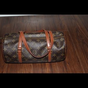 Louis Vuitton Bag